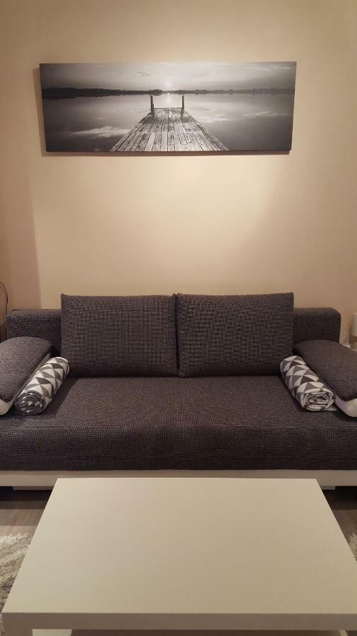 Apartment Liget Apartment, Terrace, Free Parking, Ac Budapest