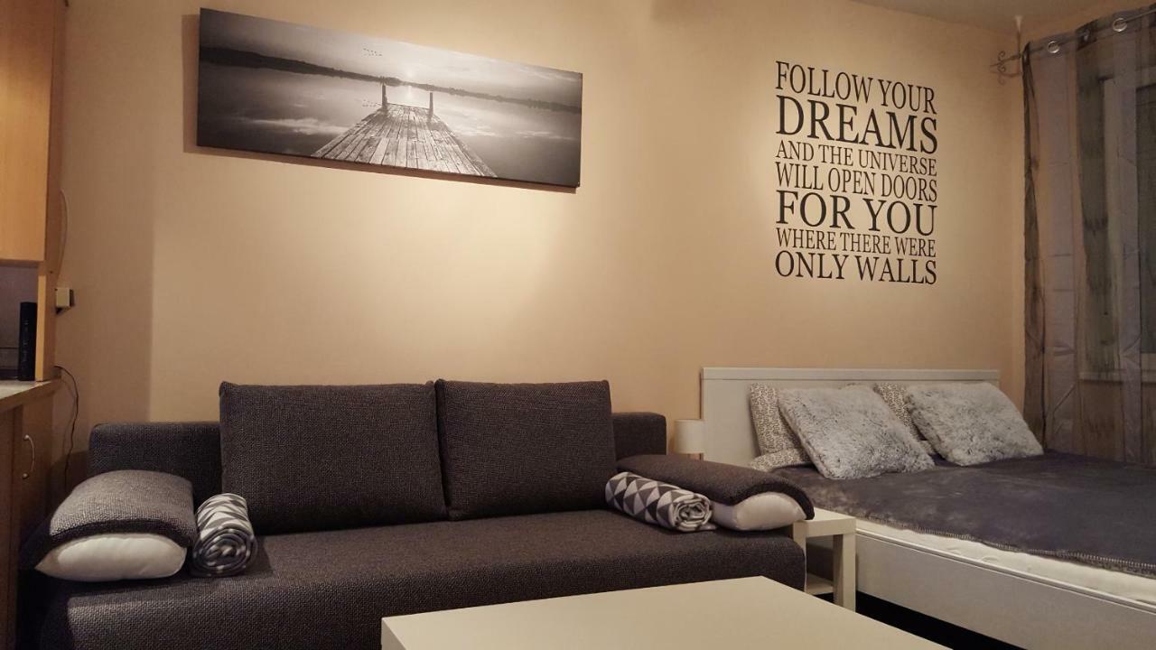 Apartment Liget Apartment, Terrace, Free Parking, Ac *