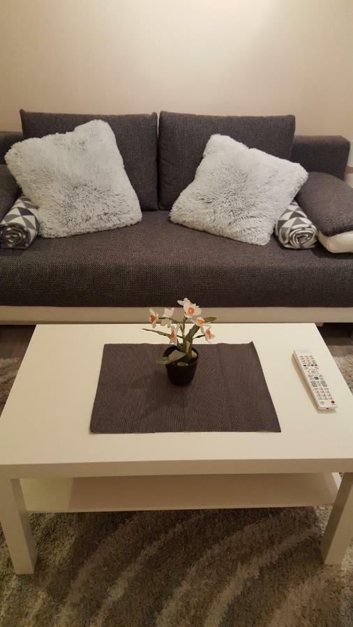 Liget Apartment, Terrace, Free Parking, Ac Apartment Budapest