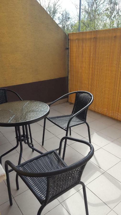 Liget Apartment, Terrace, Free Parking, Ac Apartment *
