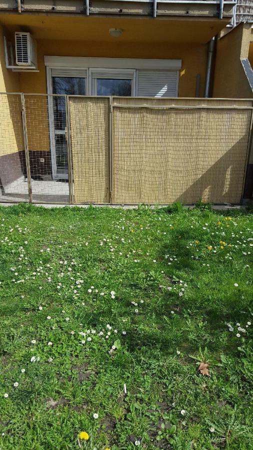 Liget Apartment, Terrace, Free Parking, Ac Apartment Budapest