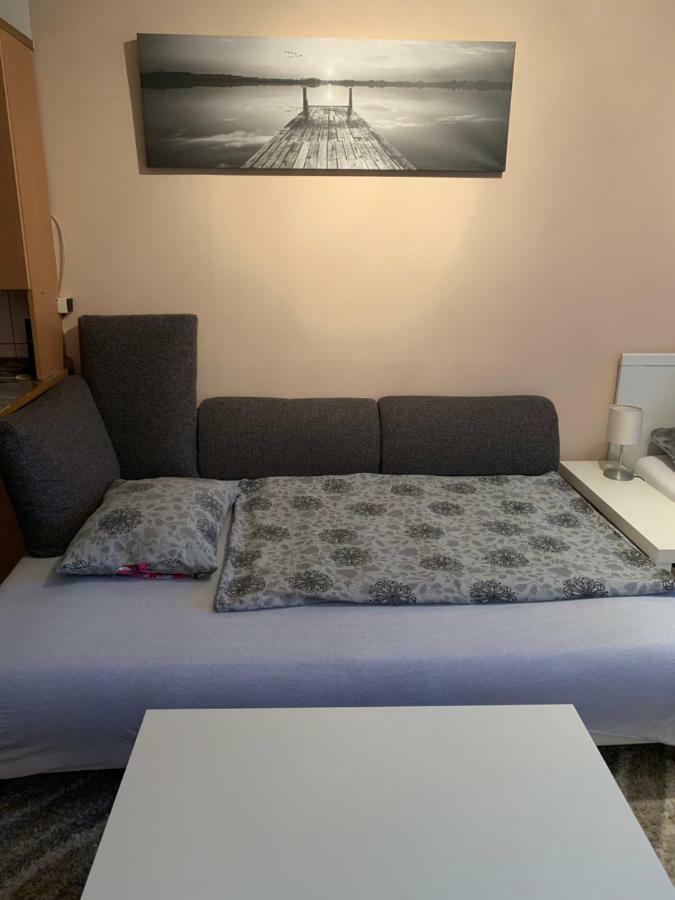 Apartment Liget Apartment, Terrace, Free Parking, Ac *